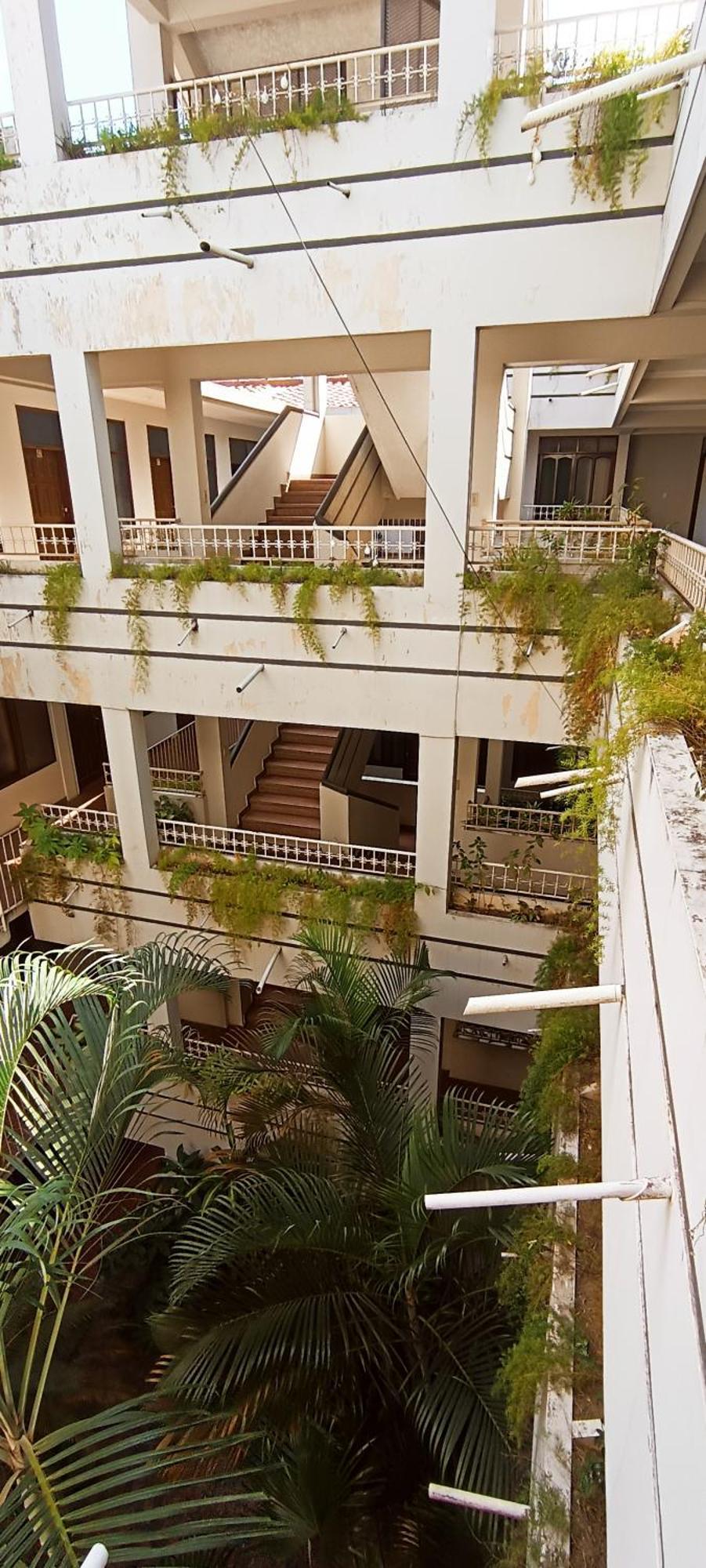 Residencial Canada Santa Cruz de La Sierra Zewnętrze zdjęcie