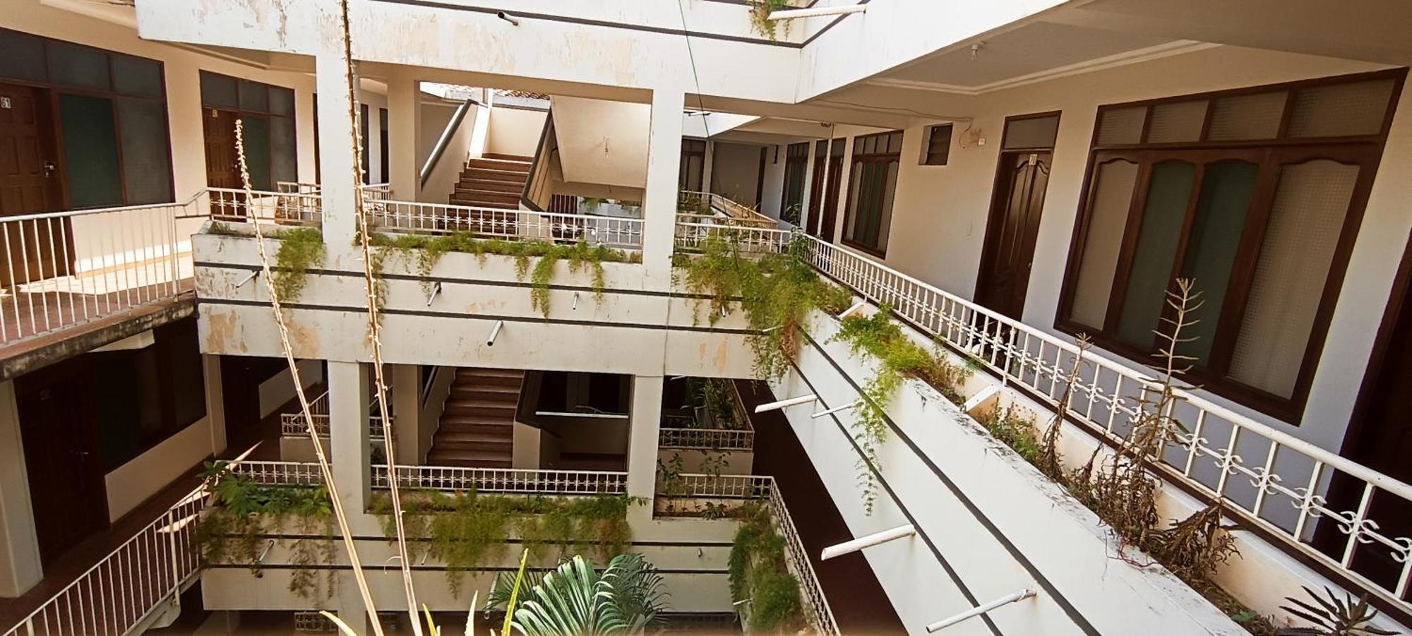 Residencial Canada Santa Cruz de La Sierra Zewnętrze zdjęcie