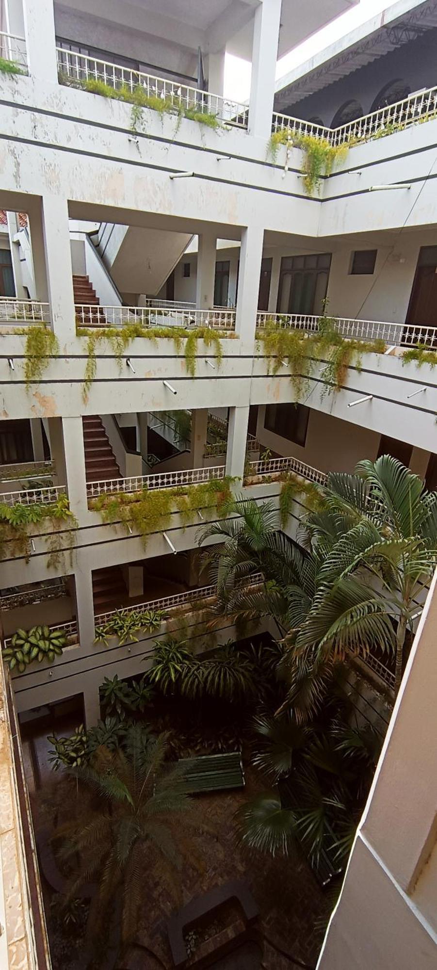 Residencial Canada Santa Cruz de La Sierra Zewnętrze zdjęcie