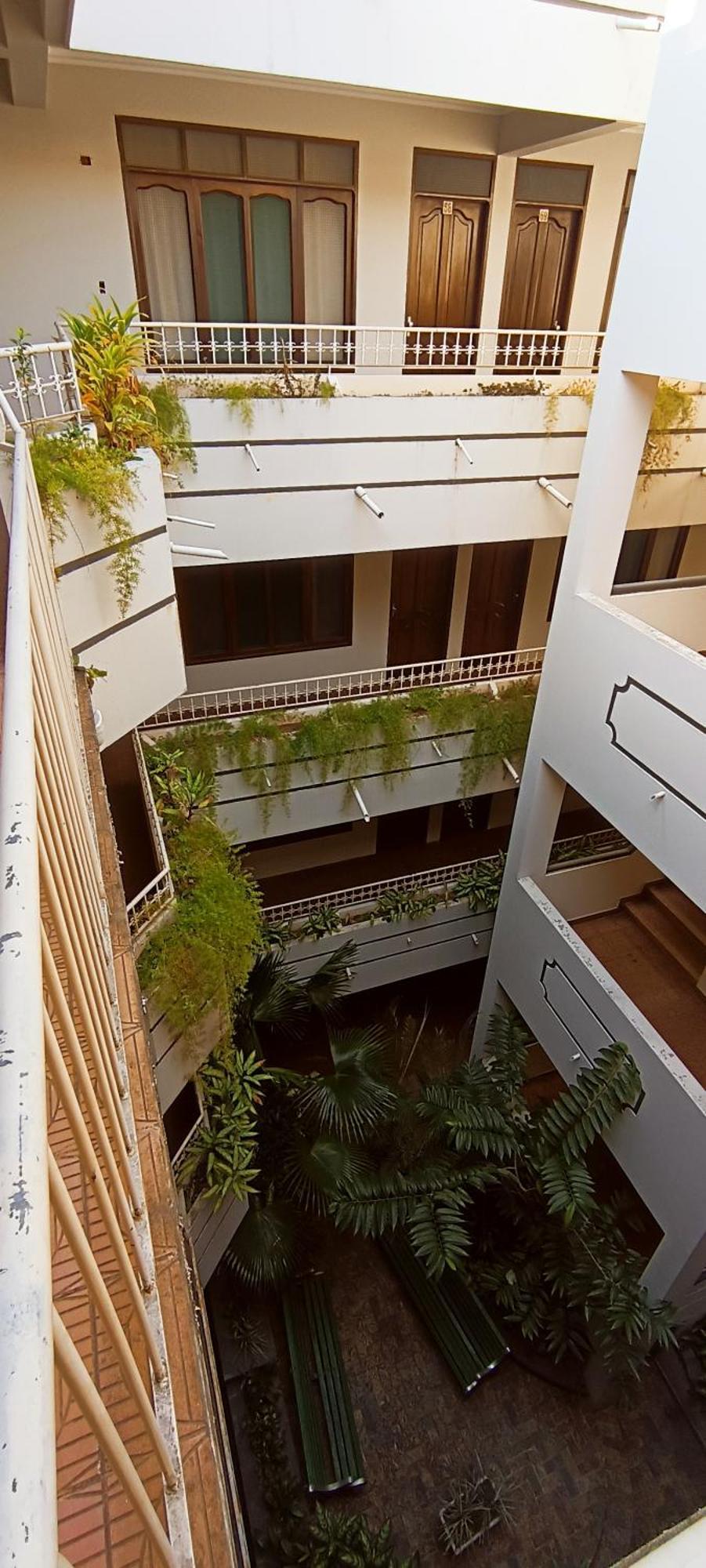 Residencial Canada Santa Cruz de La Sierra Zewnętrze zdjęcie