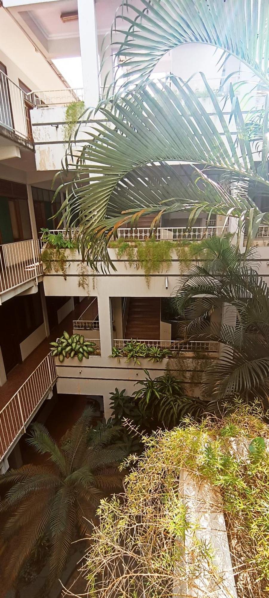 Residencial Canada Santa Cruz de La Sierra Zewnętrze zdjęcie
